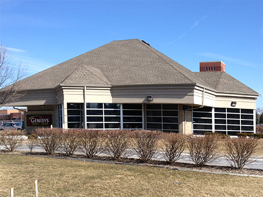 Genisys Credit Union in Plymouth, MI